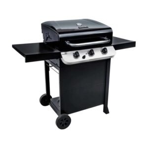 Char Broil Gasgrill Convective 310 B 3 Brenner