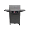 Char Broil Gasgrill Evolve Gas mit Dualzone, App Control & Tru-Infrared