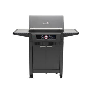 Char Broil Gasgrill Evolve Gas mit Dualzone, App Control & Tru-Infrared