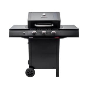 Char Broil Gasgrill Performance CORE B 3 Cart mit 3 Brennern & TRU-Infrared