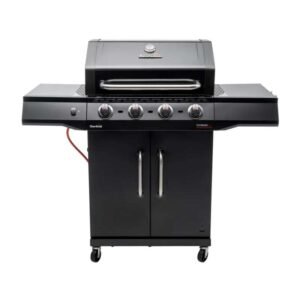 Char Broil Gasgrill Performance CORE B 4 mit 4 Brennern & TRU-Infrared™