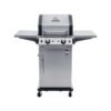 Char Broil Gasgrill Performance PRO S 2 mit 2 Brennern & TRU-Infrared