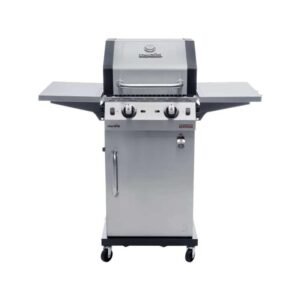 Char Broil Gasgrill Performance PRO S 2 mit 2 Brennern & TRU-Infrared