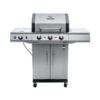 Char Broil Gasgrill Performance PRO S 3 mit 3 Brennern & TRU-Infrared