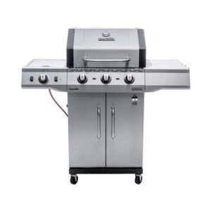 Char Broil Gasgrill Performance PRO S 3 mit 3 Brennern & TRU-Infrared