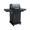Char Broil Gasgrill Professional Power Edition 2 mit 2 Brennern & TRU-Infrared