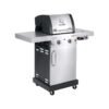 Char Broil Gasgrill Professional Pro S 2 mit 2 Brennern & TRU-Infrared
