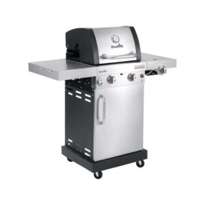 Char Broil Gasgrill Professional Pro S 2 mit 2 Brennern & TRU-Infrared