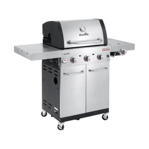 Char Broil Gasgrill Professional Pro S 3 mit 3 Brennern & TRU-Infrared