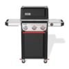 Gasgrill SPIRIT Weber EP-325 GBS, Black