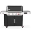 Gasgrill Weber Genesis EPX-435, Black