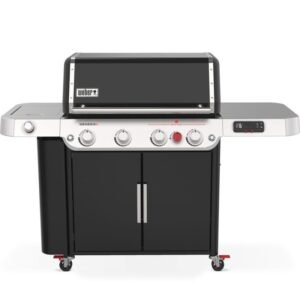 Gasgrill Weber Genesis EPX-435, Black
