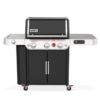 Gasgrill Weber Genesis EX-335, Black