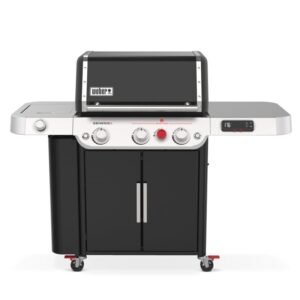 Gasgrill Weber Genesis EX-335, Black