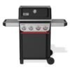 Gasgrill Weber SPIRIT E-425 GBS, Black