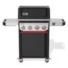 Gasgrill Weber SPIRIT EP-425 GBS, Black