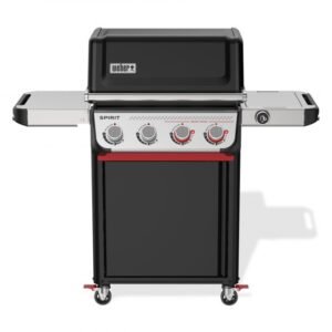 Gasgrill Weber SPIRIT EP-425 GBS, Black