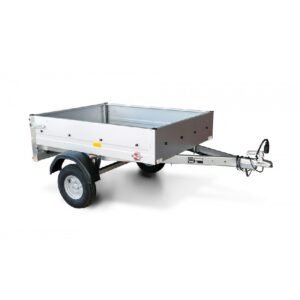 Kastenanhänger mini 350