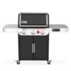 Weber Gasgrill Genesis EX-325s, Black