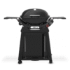 Weber Gasgrill Q 2800N+ mit Rollwagen, Black
