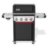 Weber Gasgrill SPIRIT EP-435 GBS, Black