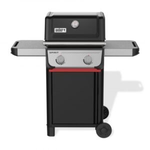 Weber Gasgrill SPIRIT SP-435 GBS, Edelstahl