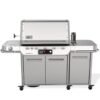 Weber Gasgrill Summit FS38X S, Edelstahl