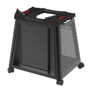 Weber Premium Rollwagen für Weber Q N-Serie (2025)