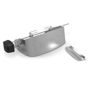 Weber Q 3000N Drehspieß für -Serie (2025)