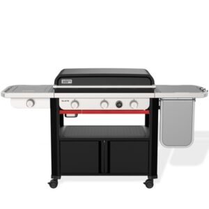 Weber Slate GPSB 76cm Premium Plancha