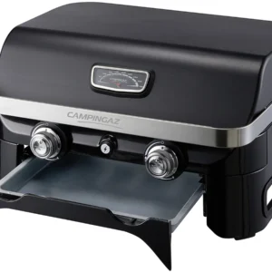 Campingaz Gas-Tischgrill Attitude 2100 LX