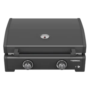 Campingaz Gasgrill Plancha Onyx 2