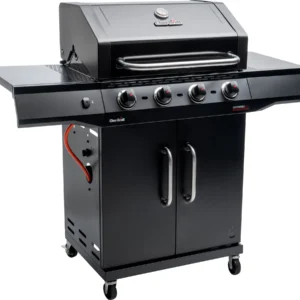 Char-Broil Gasgrill Performance CORE B 4 mit 4 Brennern & TRU-Infrared™