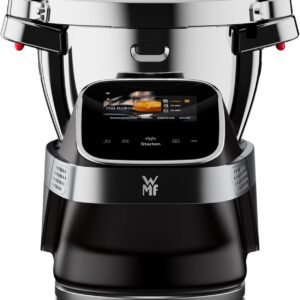WMF Küchenmaschine Avantgarde Küchenmaschine mit Kochfunktion