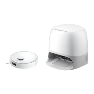 ROBOROCK Qrevo Curv 5A1 Staubsauger