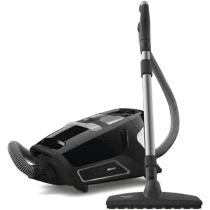 MIELE BLIZZARD CX1 COMFORT Staubsauger, maximale Leistung: 890 Watt