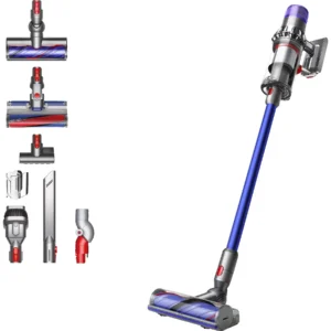 DYSON V11 ABSOLUTE Stielsauger, Akkubetrieb, 545 Watt
