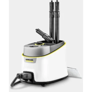 KÄRCHER 1.513-281.0 SC 4 Deluxe EasyFix Premium Iron Dampfreiniger