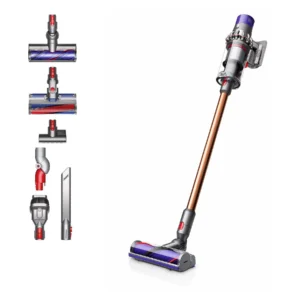 DYSON 448883-01 V10 ABSOLUTE Stielsauger, Akkubetrieb, 525 Watt