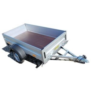 Anhänger HA 752111-KV Humbaur