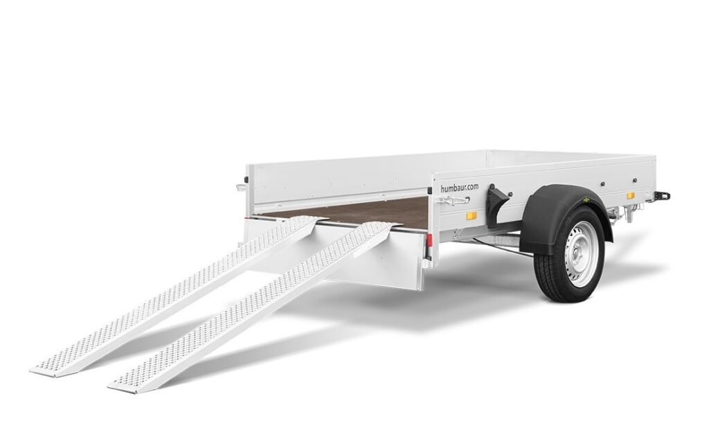 Anhänger HA 132513 Multi Humbaur