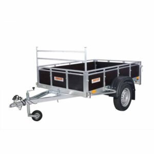 Anhänger Neptun Trailwood N7-202