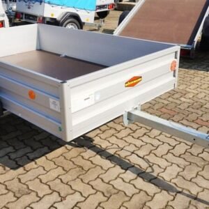 Böckmann Anhänger TL-AL 2113/75