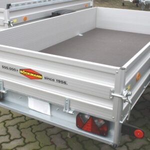 Böckmann TL-AL 2113/135