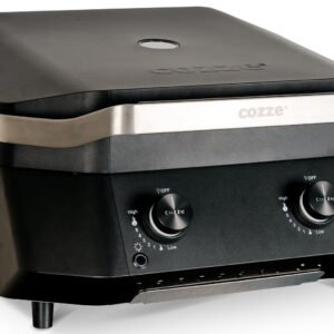 COZZE Plancha Grill Plancha 500