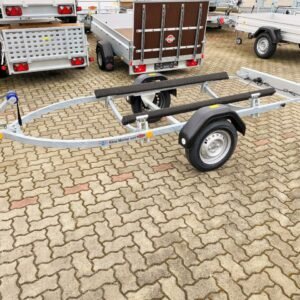 Jetski Anhänger TPV 550 B