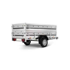 Kastenanhänger Brenderup 2260SUB750