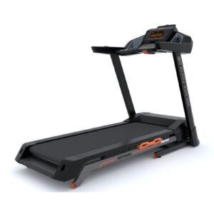 Kettler Laufband Alpha Run 600