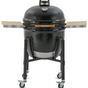 Monolith Grill ONE.66 - inkl. Smoke Set