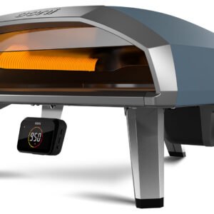 Ooni Pizzaofen Gas Koda 2 Pro Slate Blue